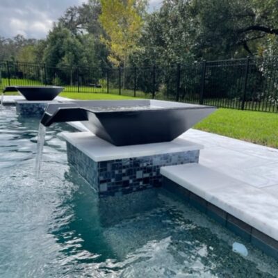 Dreamscapes Pools and Spas