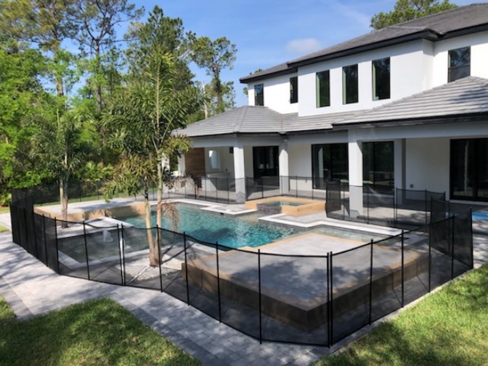 Luxurious Orlando Swimming Pool Build At An Affordable Price