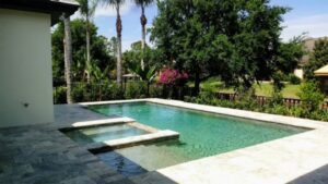 Dreamscapes Pools and Spas