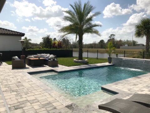 Orlando Pool Builders: Dreamscapes Pools and Spas