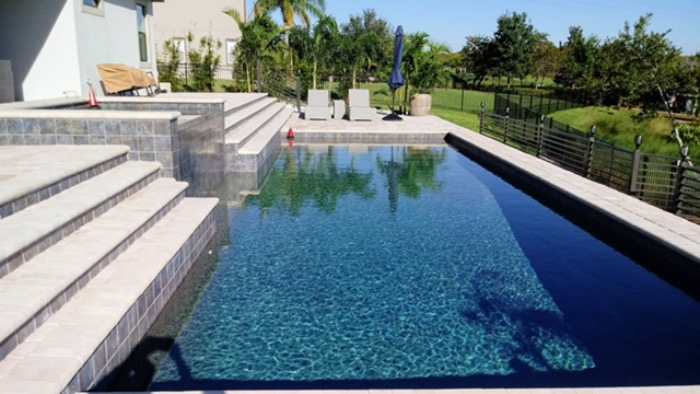 Questions About Building A Swimming Pool In Central Florida