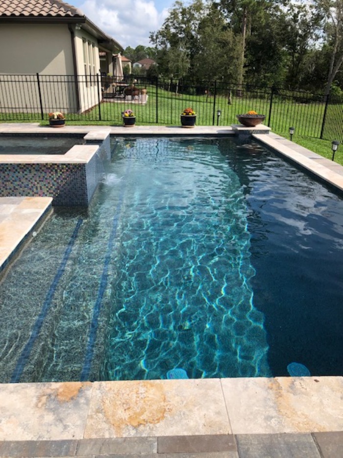 Orlando's Top Swimming Pool Builder; Free Quote