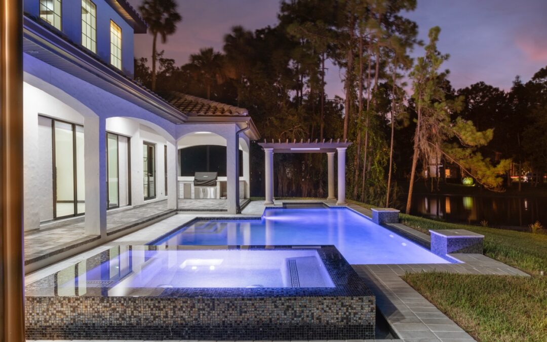 Orlando Swimming Pool Construction; A Great Investment