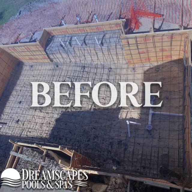Dreamscapes Pools and Spas pool renovation project