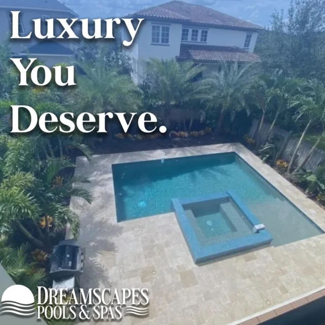 Dreamscapes Pools and Spas pool and spa installation